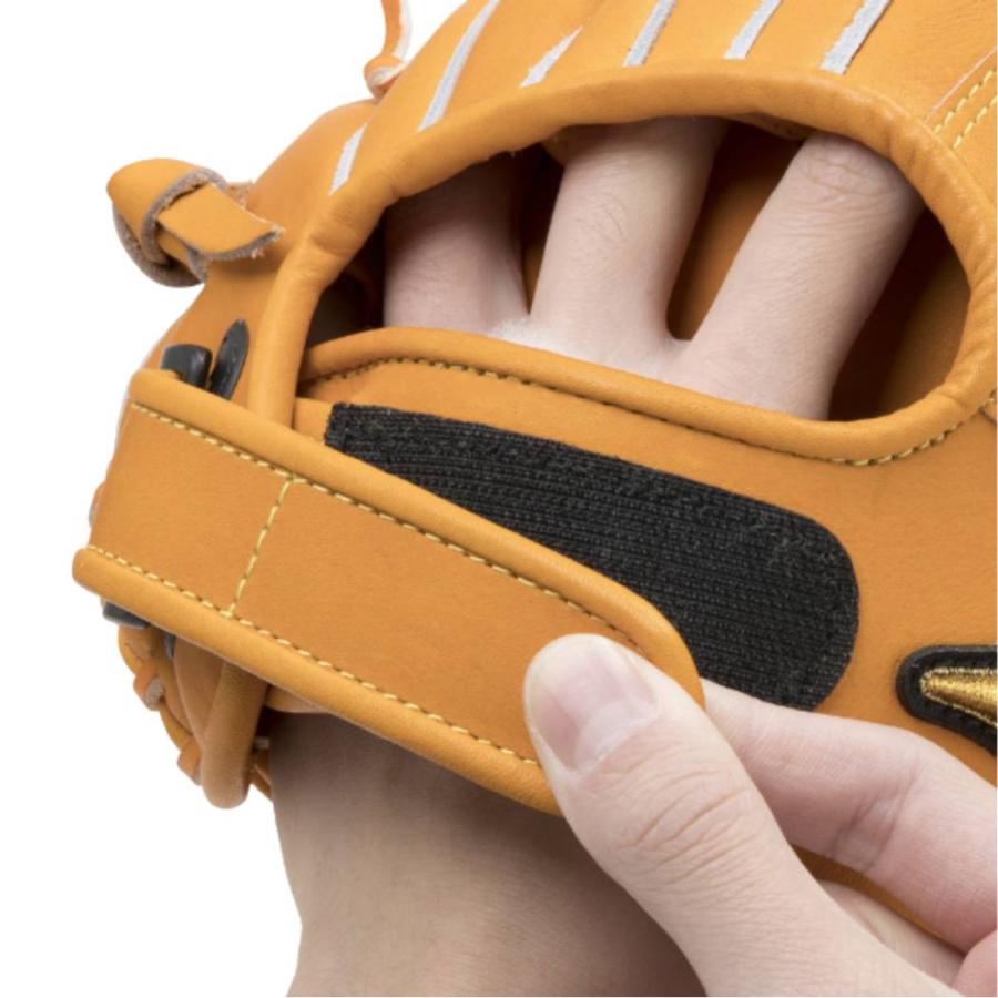 MIZUNO - 【MIZUNO】ミズノプロ軟式用グローブ 楽天市場】ミズノ MIZUNO 【専用グラブ袋付き】 ミズノプロ