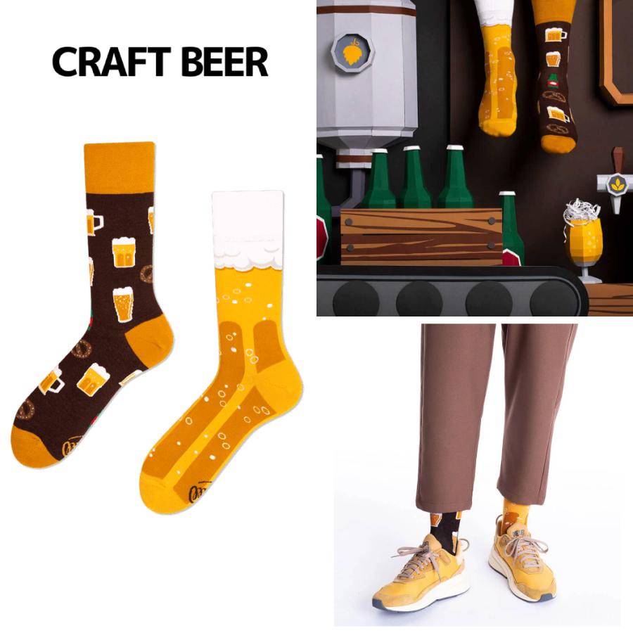 メニーモーニングス MANY MORNINGS Regular Socks メンズ レディース ユニセックス オールシーズン 靴下 ソックス 総柄 小物  プレゼント ギフト |  | 13