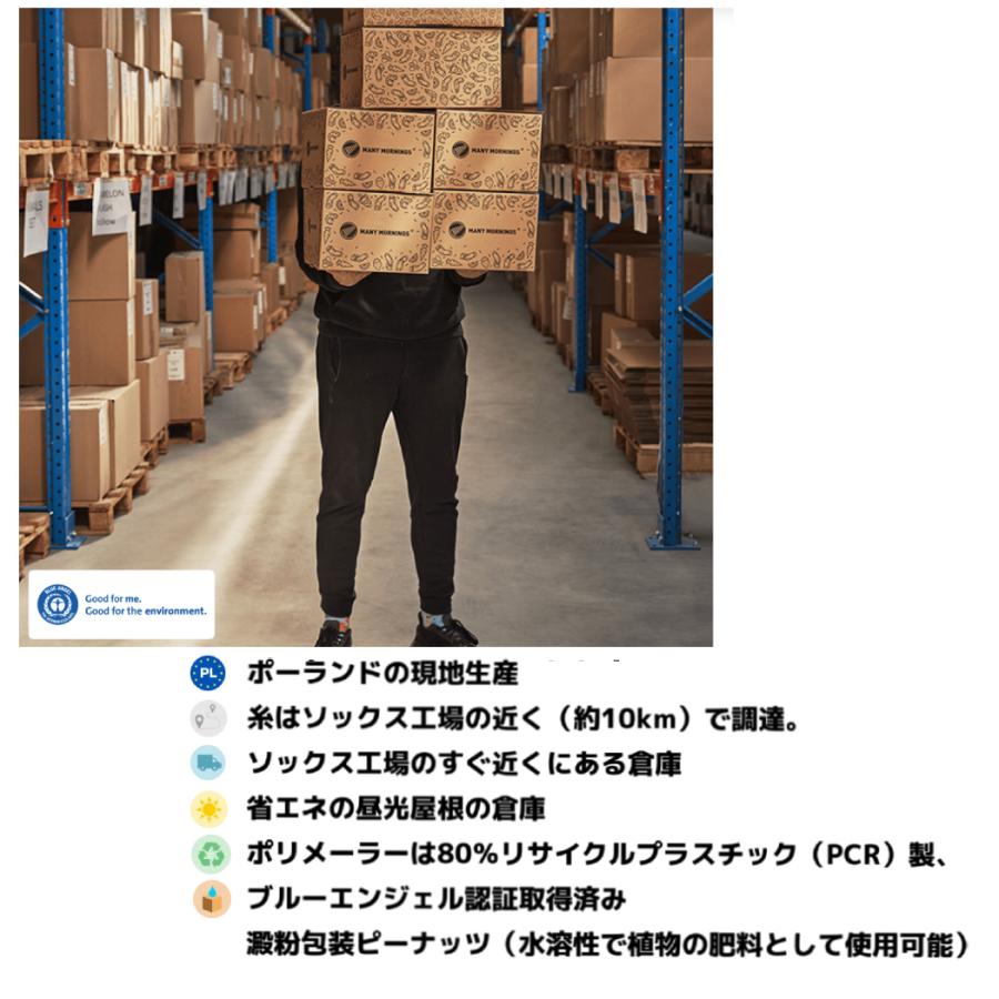 メニーモーニングス MANY MORNINGS Regular Socks メンズ レディース ユニセックス オールシーズン 靴下 ソックス 総柄 小物  プレゼント ギフト |  | 17