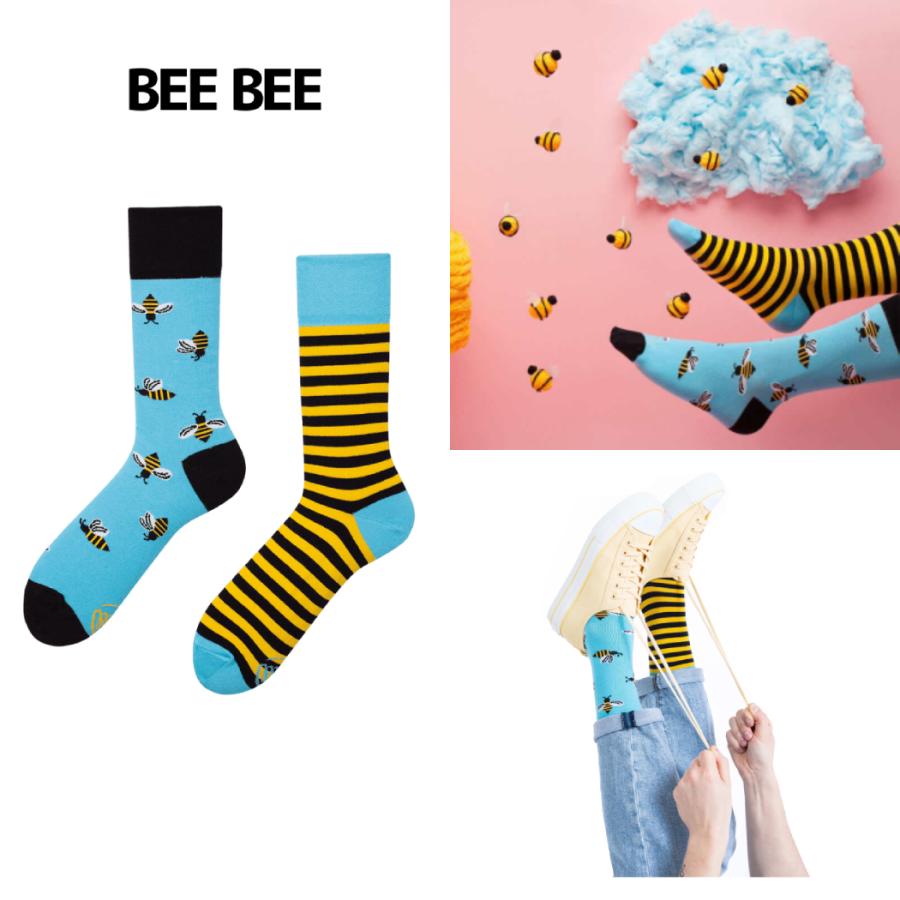 メニーモーニングス MANY MORNINGS Regular Socks メンズ レディース ユニセックス オールシーズン 靴下 ソックス 総柄 小物  プレゼント ギフト |  | 01