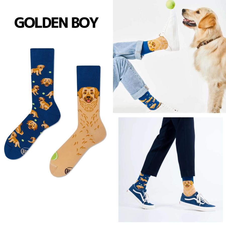 メニーモーニングス MANY MORNINGS Regular Socks メンズ レディース ユニセックス オールシーズン 靴下 ソックス 総柄 小物  プレゼント ギフト |  | 04