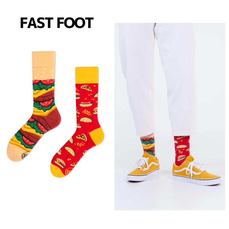 メニーモーニングス MANY MORNINGS Regular Socks メンズ レディース ユニセックス オールシーズン 靴下 ソックス 総柄 小物  プレゼント ギフト |  | 05