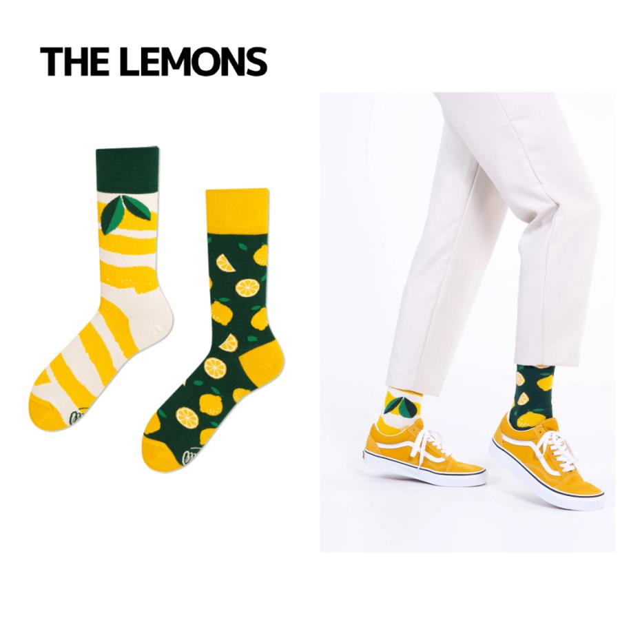 メニーモーニングス MANY MORNINGS Regular Socks メンズ レディース ユニセックス オールシーズン 靴下 ソックス 総柄 小物  プレゼント ギフト |  | 07