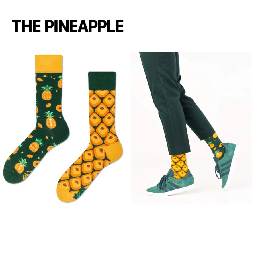 メニーモーニングス MANY MORNINGS Regular Socks メンズ レディース ユニセックス オールシーズン 靴下 ソックス 総柄 小物  プレゼント ギフト |  | 08