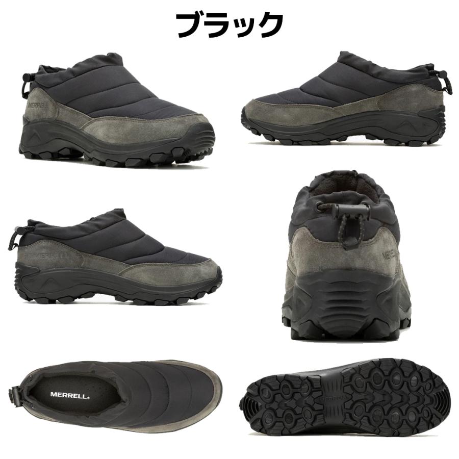 MERRELL メレル WINTER MOC ZERO ウィンター モック ゼロ ユニ