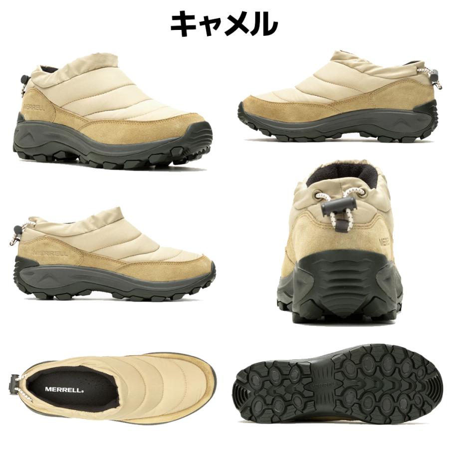 MERRELL（メレル） MERRELL WINTER MOC ZERO ウィンター モック ゼロ