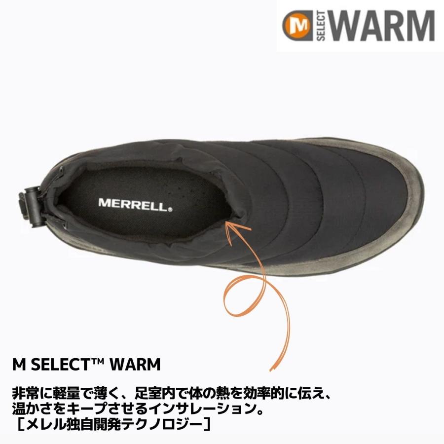 MERRELL - MERRELL メレル WINTER MOC ZERO TALL ウィンター モ メレル ウィンターモック」の人気商品一覧 | 安い商品を通販
