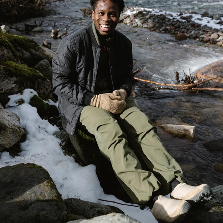 MERRELL（メレル） MERRELL WINTER MOC ZERO ウィンター モック ゼロ