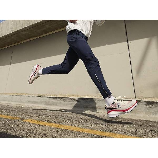 NIKE（ナイキ） NIKE VOMERO 17 ボメロ 17 メンズ ホワイト アイボリー