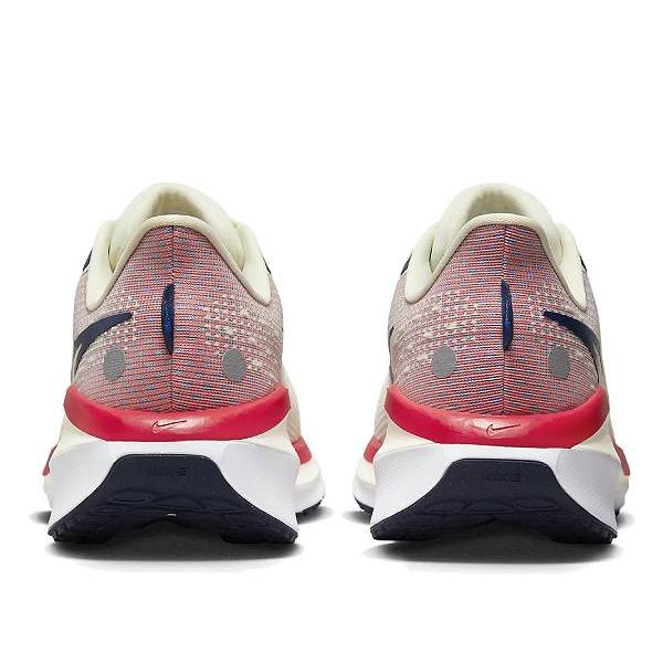 NIKE（ナイキ） NIKE VOMERO 17 ボメロ 17 メンズ ホワイト アイボリー