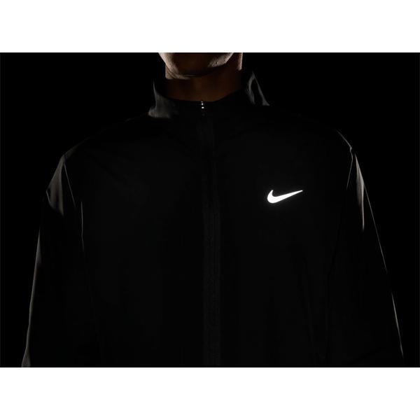 NIKE（ナイキ） フォーム Dri-FIT バーサタイル ジャケット メンズ