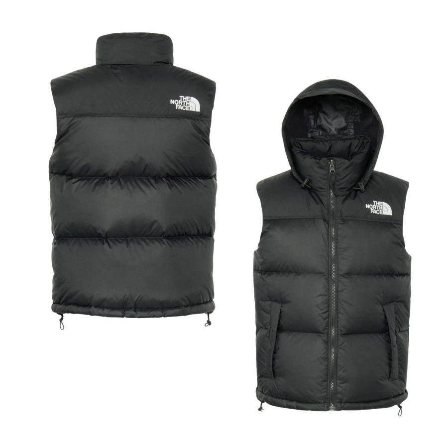 THE NORTH FACE（ザ ノースフェイス） THE NORTH FACE NUPTSE VEST
