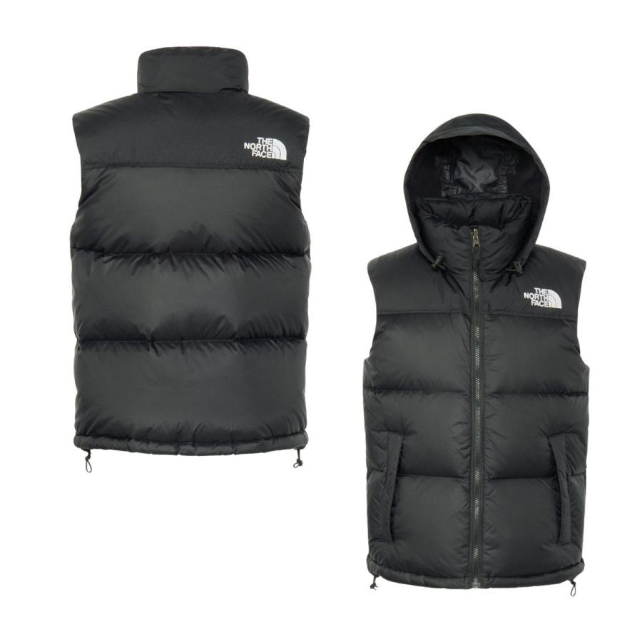 THE NORTH FACE（ザ ノースフェイス） THE NORTH FACE NUPTSE VEST
