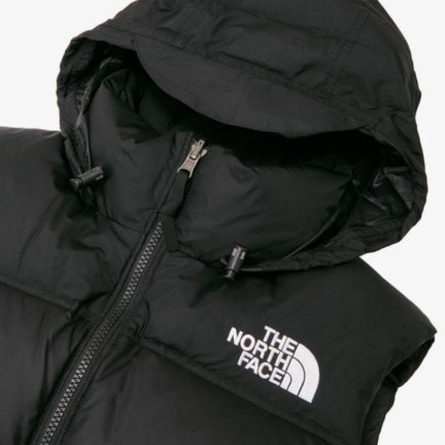 THE NORTH FACE（ザ ノースフェイス） THE NORTH FACE NUPTSE VEST