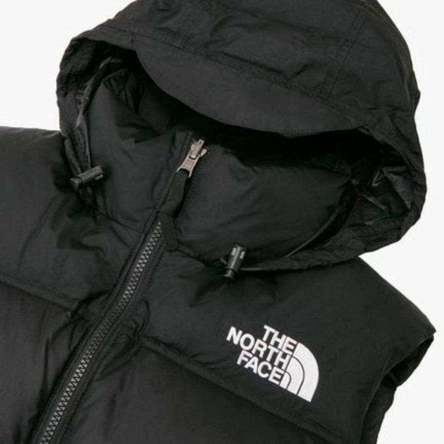 THE NORTH FACE（ザ ノースフェイス） THE NORTH FACE NUPTSE VEST