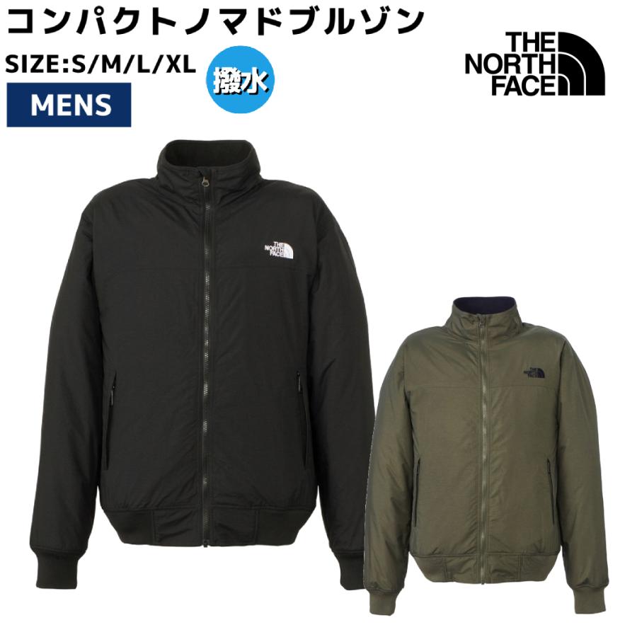 THE NORTH FACE（ザ ノースフェイス） コンパクトノマドブルゾン