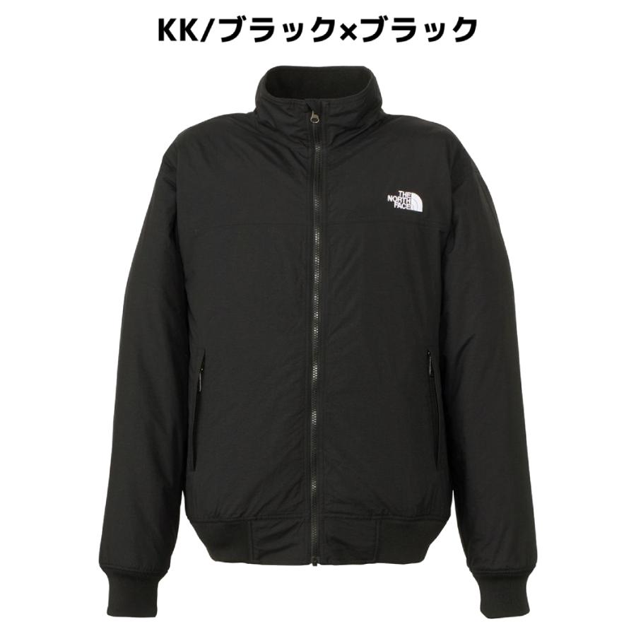 THE NORTH FACE（ザ ノースフェイス） コンパクトノマドブルゾン