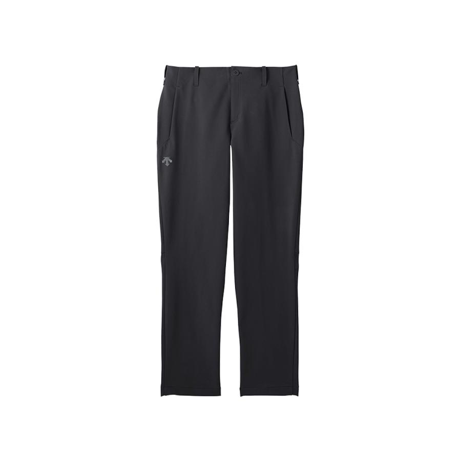 DESCENTE デサント PT ZERO パンツ メンズ ブラック 黒 スポーツ