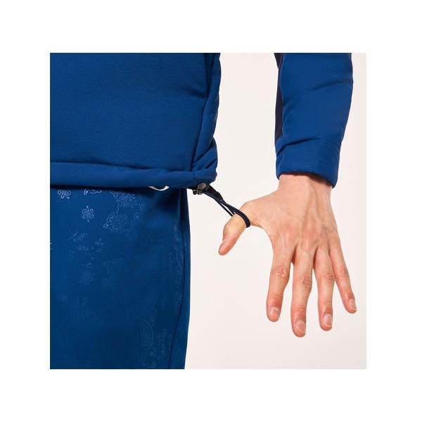 OAKLEY（オークリー） アンイーブンパフジャケット 5.0 UNEVEN PUFF