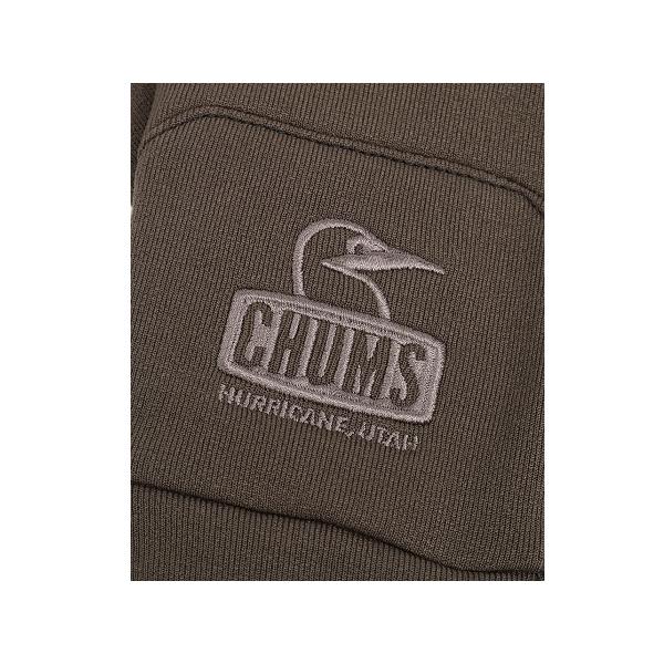 CHUMS チャムス Polartec Power 小物 アクセサリー 手袋 CH09-1310