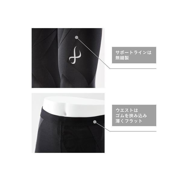 CAMCO（カムコ） シーダブリューエックス ワコール CW-X