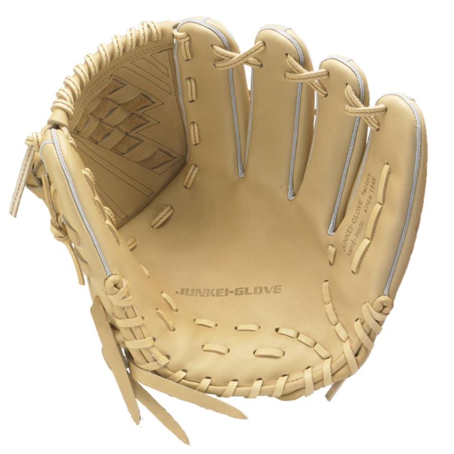 ジュンケイグラブ JUNKEI-GLOVE 専用グラブ袋付き ARAMID SERIES