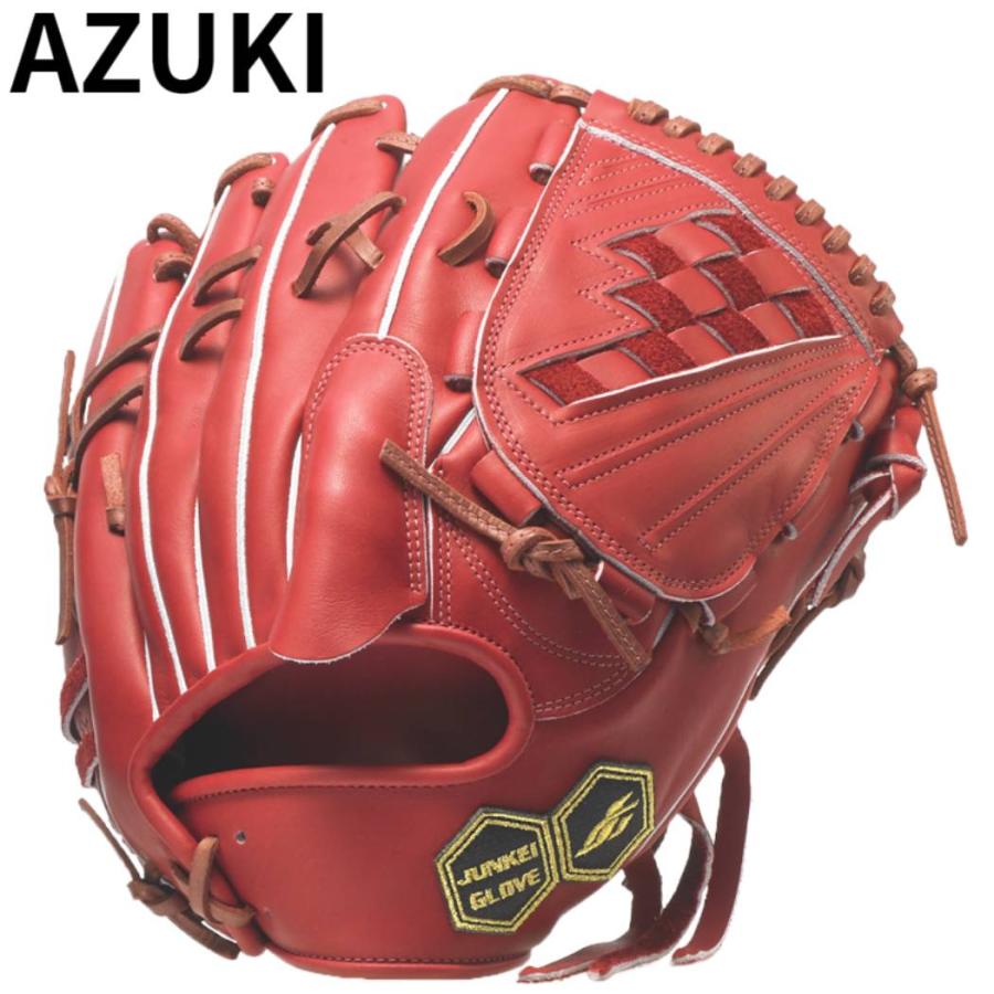 ジュンケイグラブ JUNKEI-GLOVE 専用グラブ袋付き ARAMID SERIES