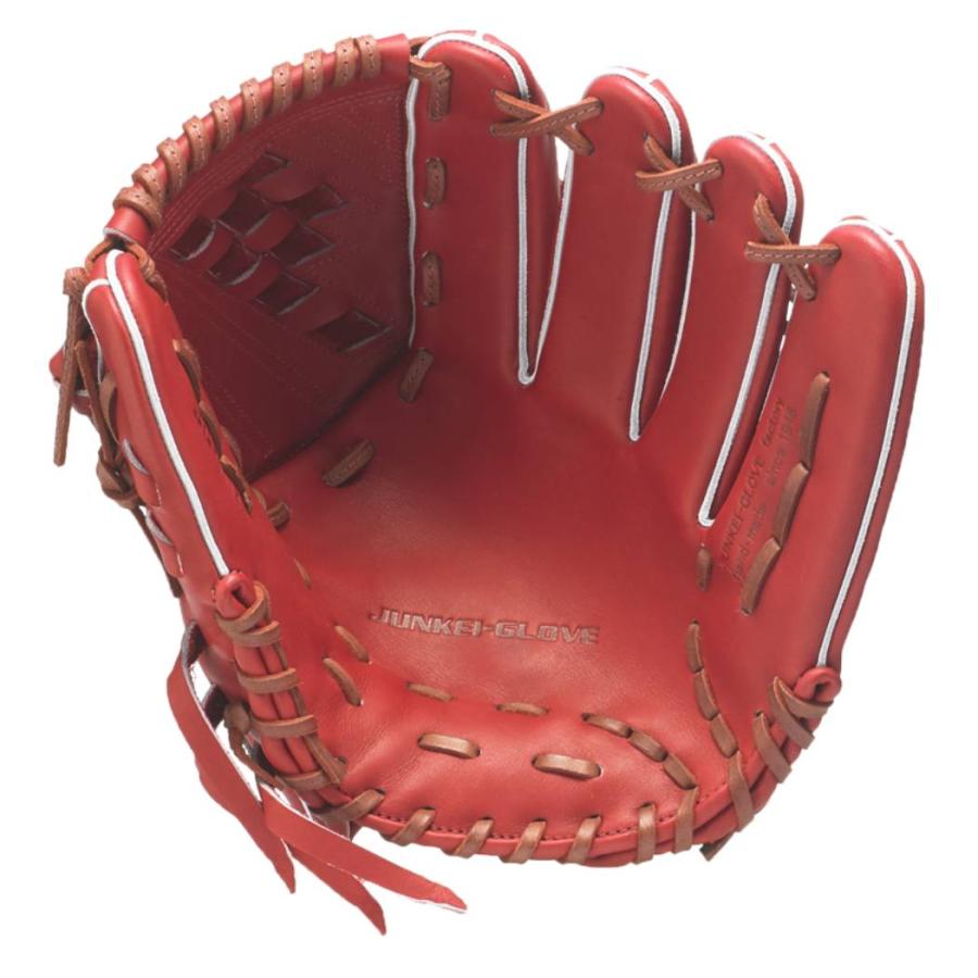 ジュンケイグラブ JUNKEI-GLOVE 専用グラブ袋付き ARAMID SERIES