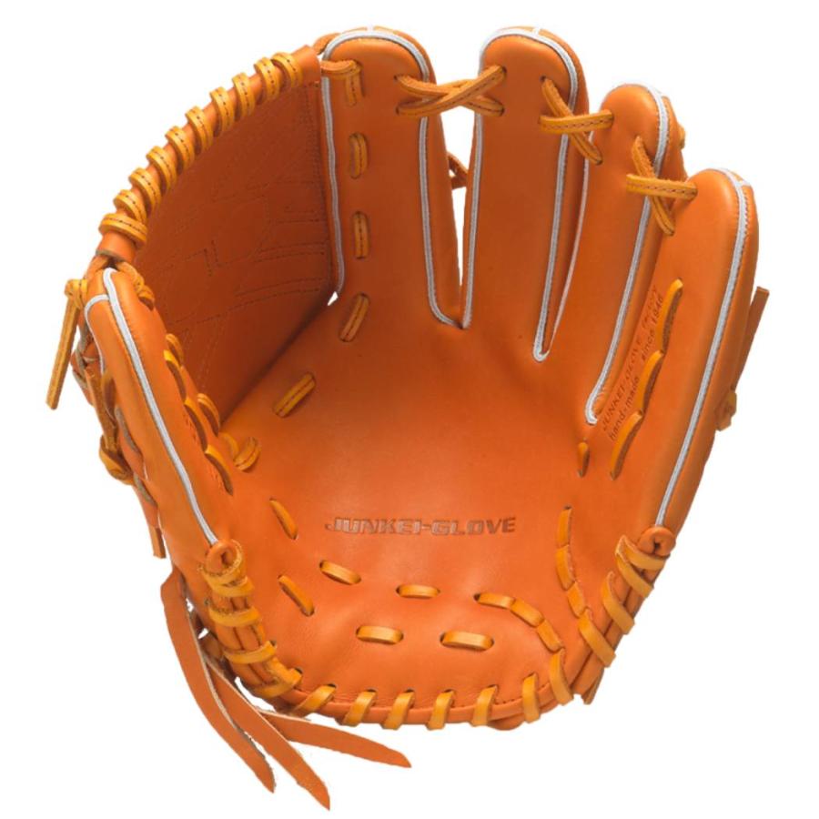 グローブ 硬式 JUNKEI ジュンケイ　オールラウンド　アラミド ジュンケイグラブ JUNKEI-GLOVE 専用グラブ袋付き ARAMID SERIES