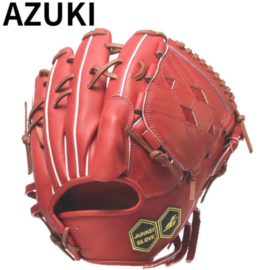ジュンケイグラブ JUNKEI-GLOVE 専用グラブ袋付き ARAMID SERIES