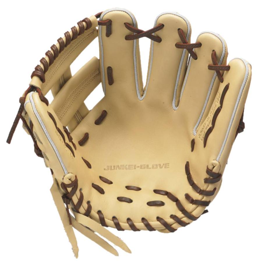 JUNKEI GLOVE 硬式グローブ 袋付き ジュンケイグラブ JUNKEI-GLOVE 専用グラブ袋付き ARAMID SERIES