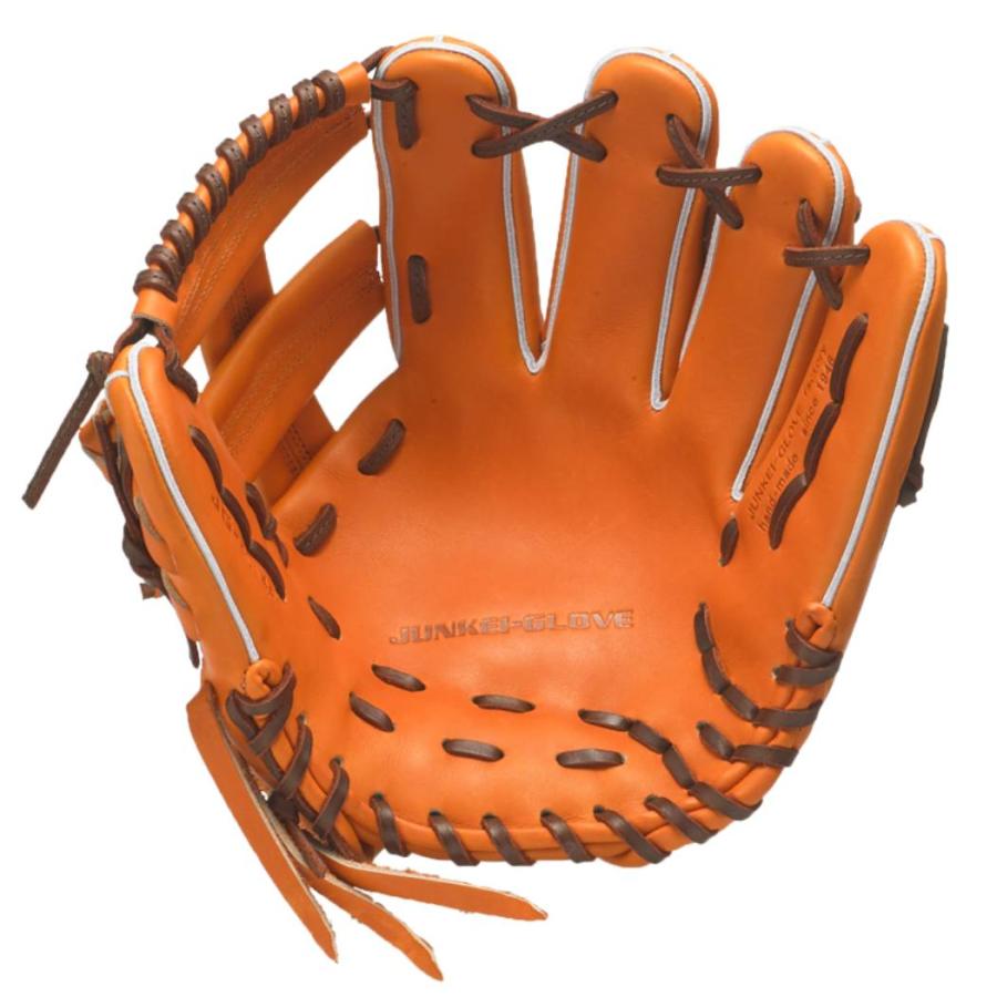 ジュンケイグラブ JUNKEI-GLOVE 専用グラブ袋付き ARAMID SERIES