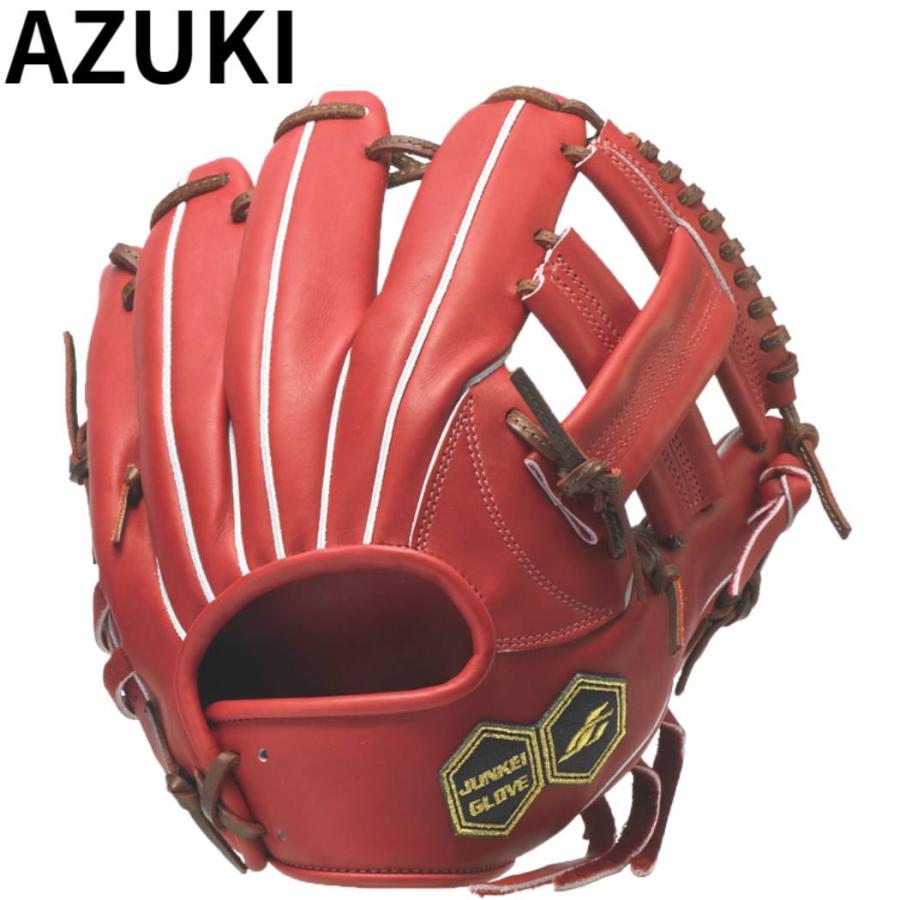 ジュンケイグラブ JUNKEI-GLOVE 専用グラブ袋付き ARAMID SERIES