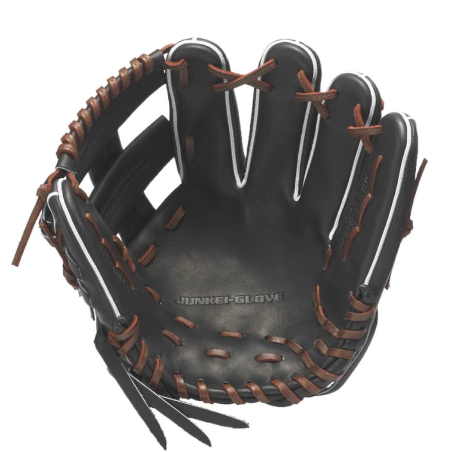 ジュンケイグラブ JUNKEI-GLOVE 専用グラブ袋付き ARAMID SERIES
