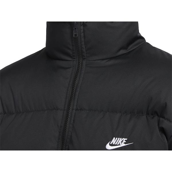 NIKE（ナイキ） スポーツウェア クラブ パファー ジャケット メンズ 秋