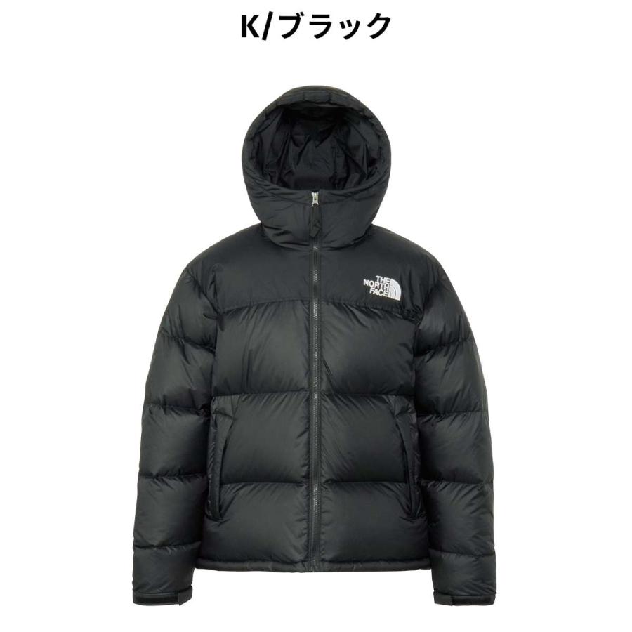THE NORTH FACE（ザ ノースフェイス） THE NORTH FACE Nuptse Hoodie