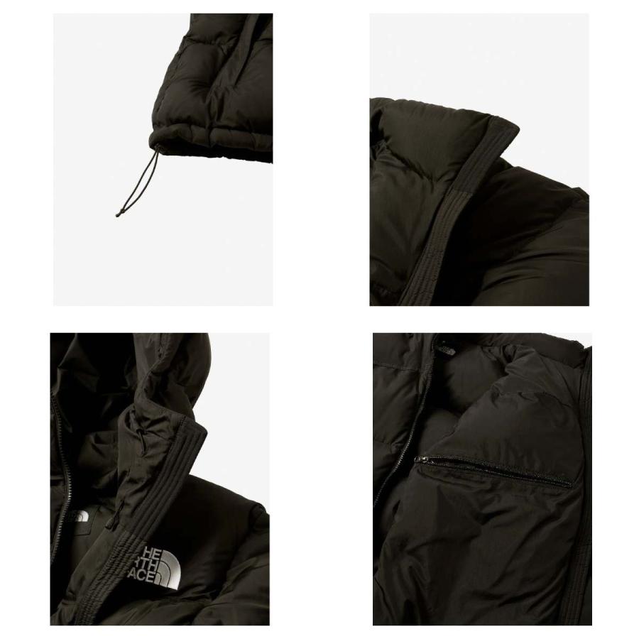 THE NORTH FACE（ザ ノースフェイス） THE NORTH FACE Nuptse Hoodie