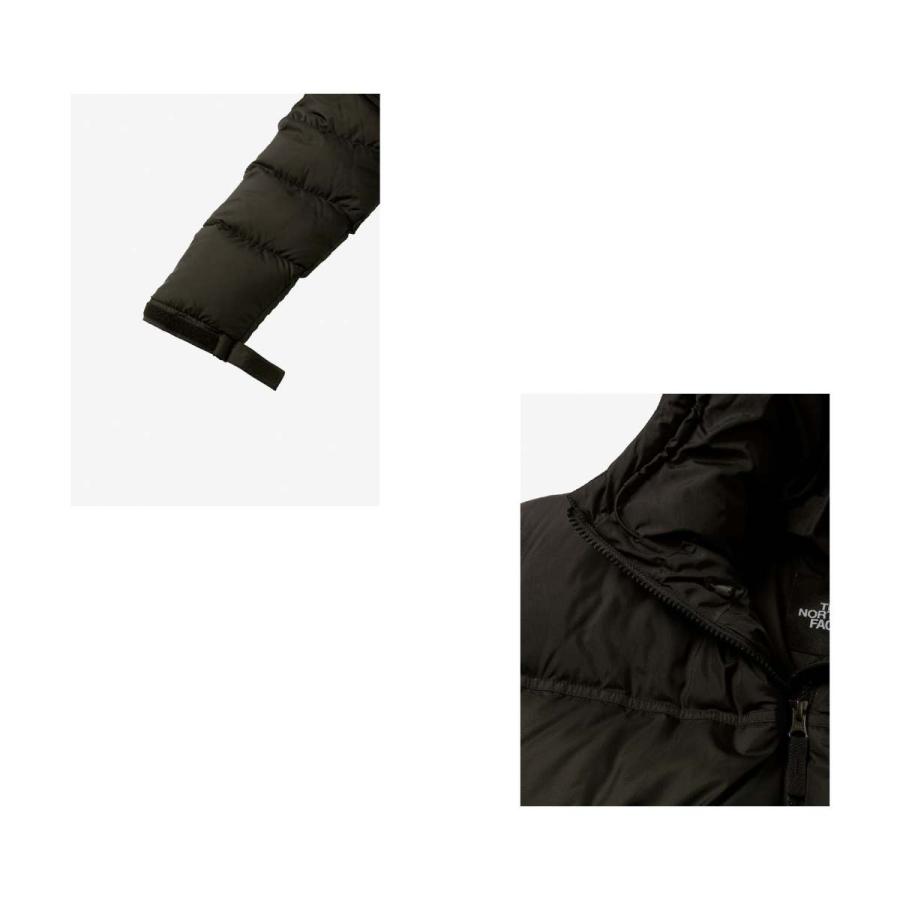 THE NORTH FACE（ザ ノースフェイス） THE NORTH FACE Nuptse Hoodie