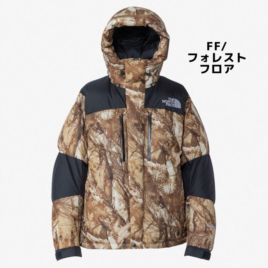 ザ・ノース・フェイス THE NORTH FACE ノベルティーバルトロライトジャケット ユニセックス 冬 ウェア アウター ダウン 防風 耐水 ND92552 FFの画像