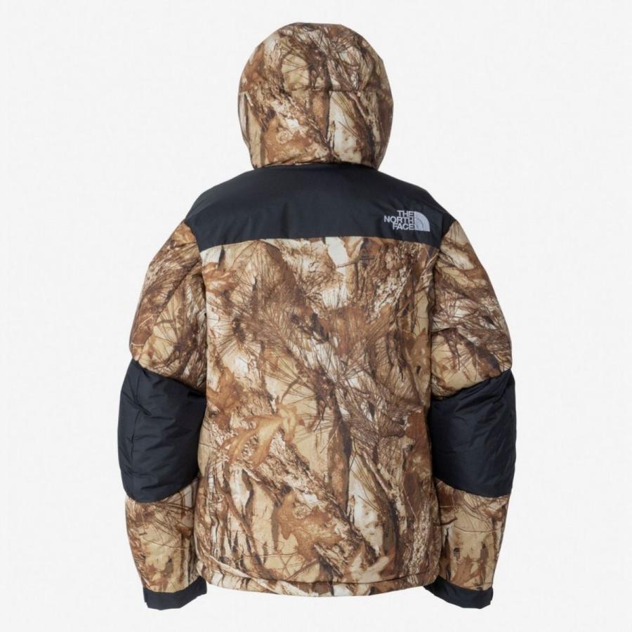 ザ・ノース・フェイス THE NORTH FACE ノベルティーバルトロライトジャケット ユニセックス 冬 ウェア アウター ダウン 防風 耐水 ND92552 FFの画像