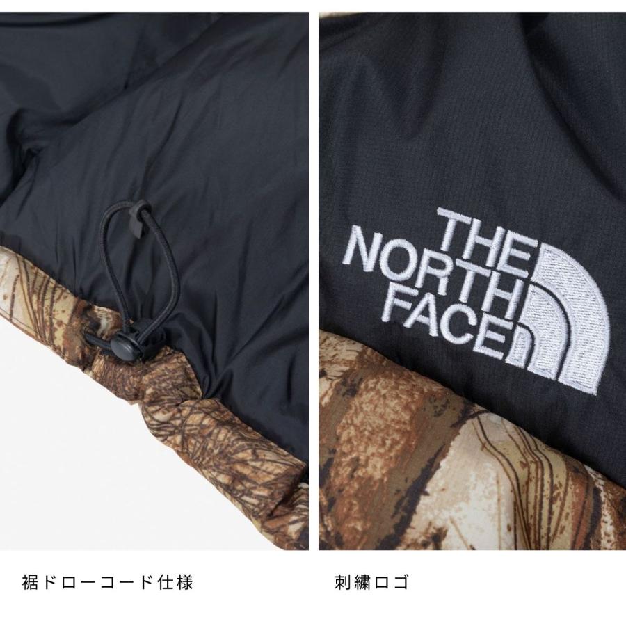 ザ・ノース・フェイス THE NORTH FACE ノベルティーバルトロライトジャケット ユニセックス 冬 ウェア アウター ダウン 防風 耐水 ND92552 FFの画像