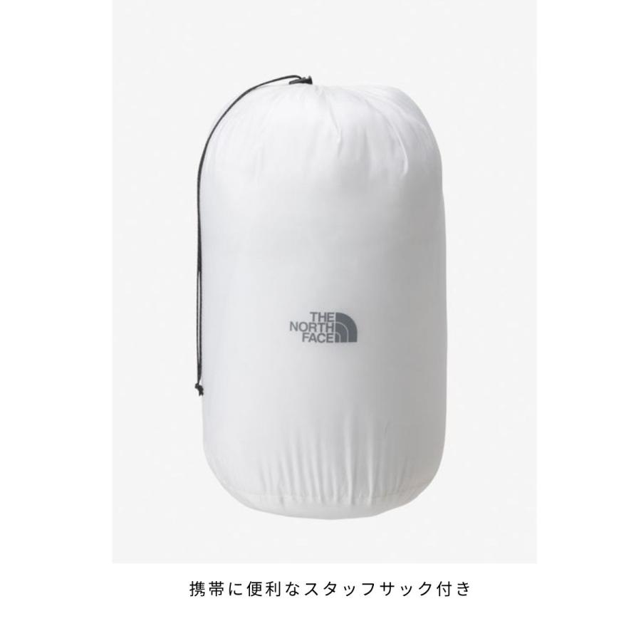 ザ・ノース・フェイス THE NORTH FACE ノベルティーバルトロライトジャケット ユニセックス 冬 ウェア アウター ダウン 防風 耐水 ND92552 FFの画像