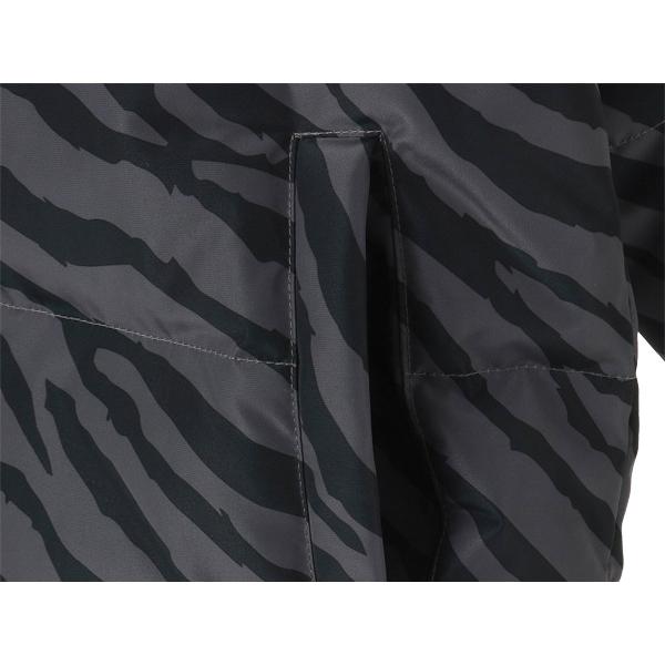 ロキシー ROXY DOWN JACKET ダウンジャケット レディース 秋 冬 ブラック 黒 スポーツ フィットネス アウター ジャケット RJK224601T-MUL | ROXY | 05