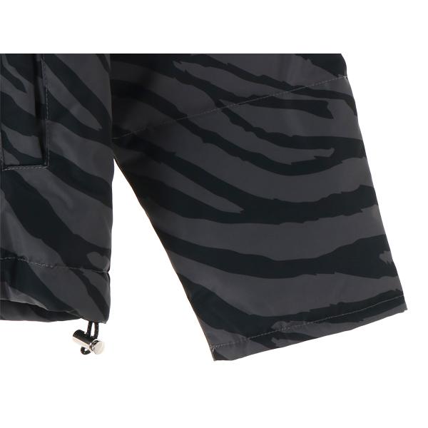 ロキシー ROXY DOWN JACKET ダウンジャケット レディース 秋 冬 ブラック 黒 スポーツ フィットネス アウター ジャケット RJK224601T-MUL | ROXY | 06