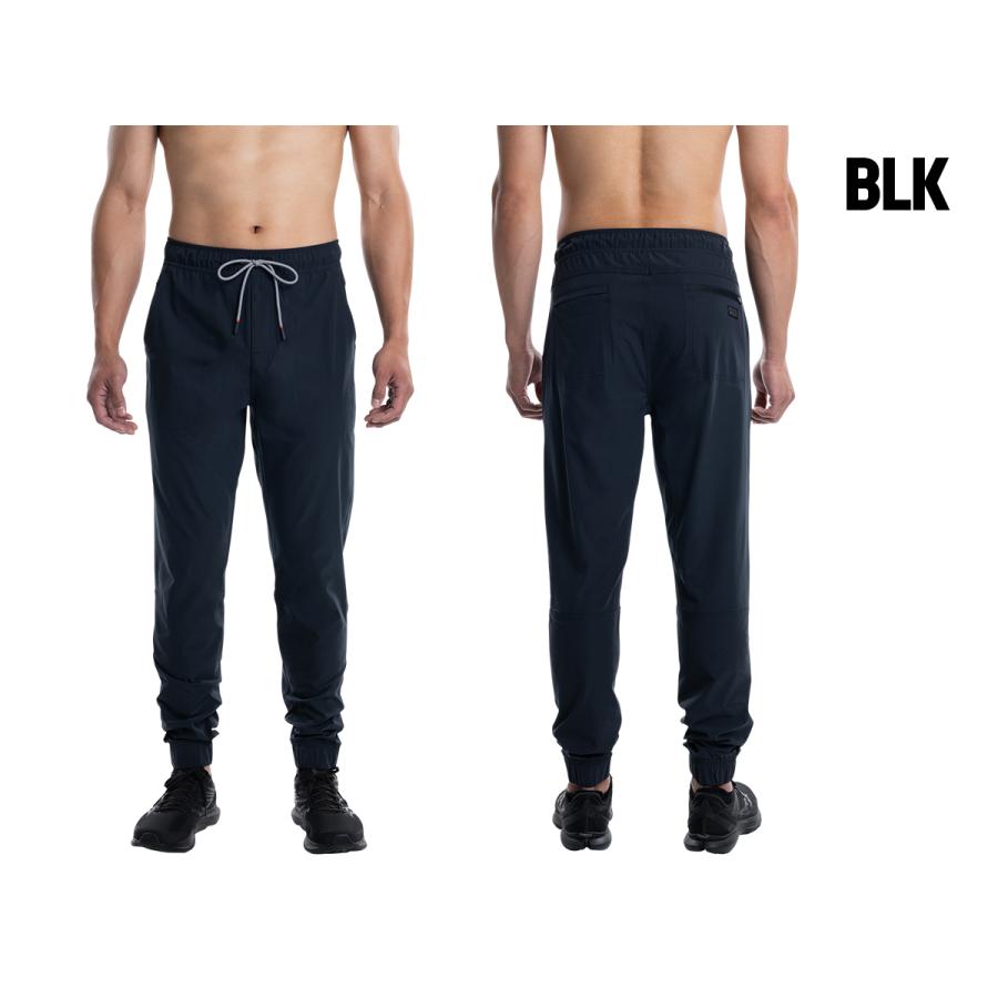 SAXX（サックス） ロングパンツ GO TO TOWN JOGGER PANTS メンズ