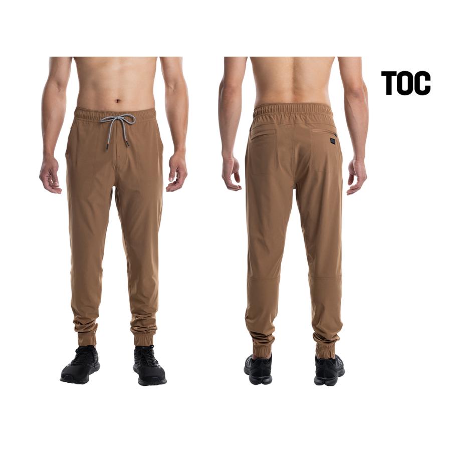 ロングパンツ GO TO TOWN JOGGER PANTS メンズ ゴートゥータウン ジョガーパンツ サックスアンダーウェアー SAXX UNDERWEAR SAXX（サックス） ロングパンツ GO TO TOWN JOGGER PANTS メンズ