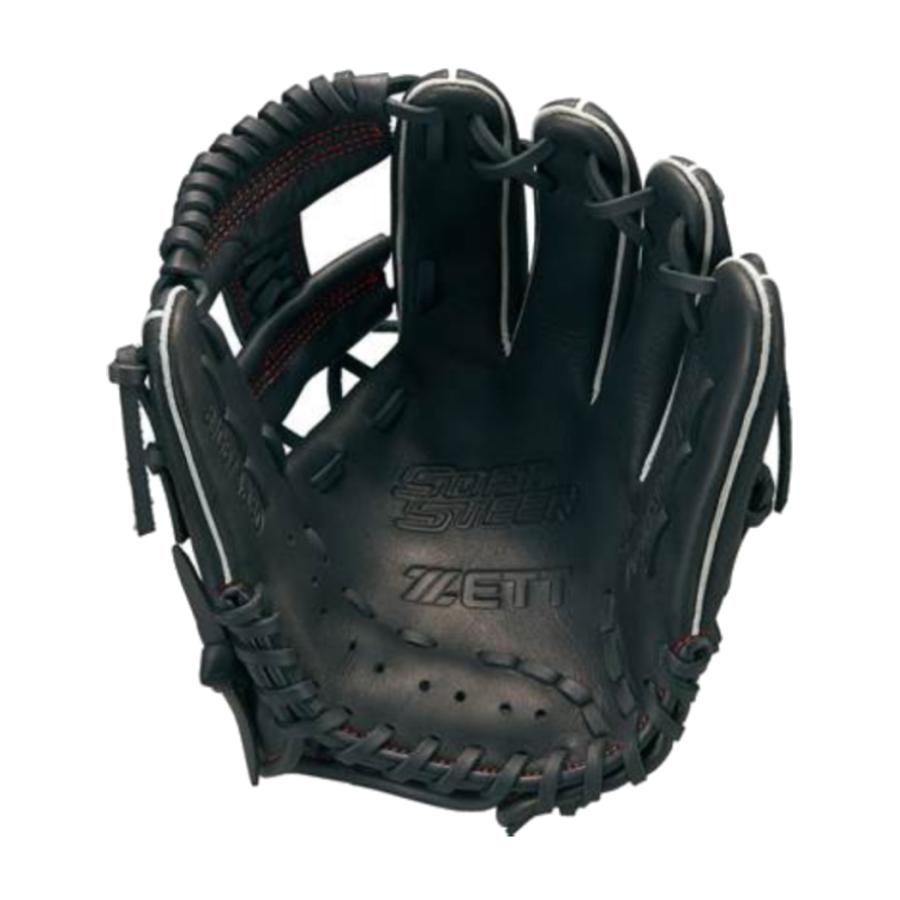ゼット ZETT ソフトステアシリーズ 少年軟式用グラブ オール ゼット ZETT ソフトステアシリーズ 少年軟式用グラブ オール