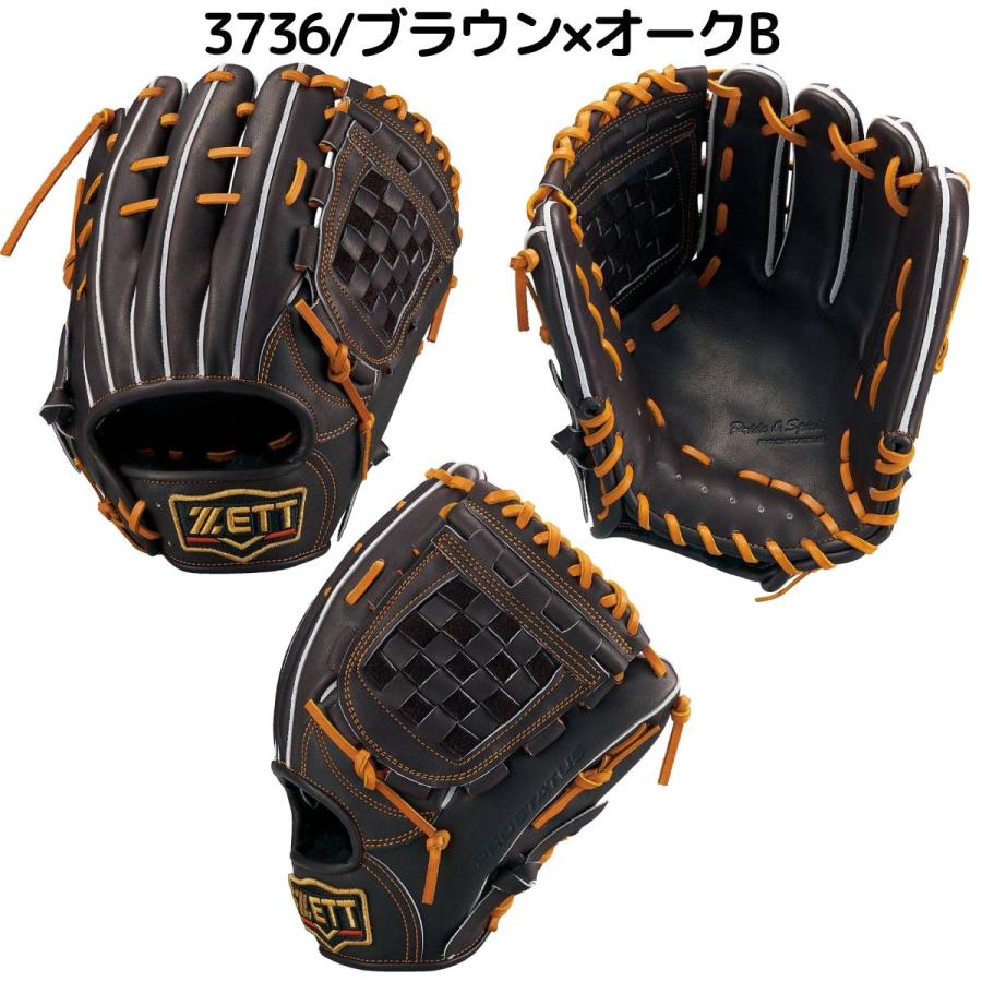 ZETT PROSTATUS 硬式グローブ h01szbprog760_1.jpg