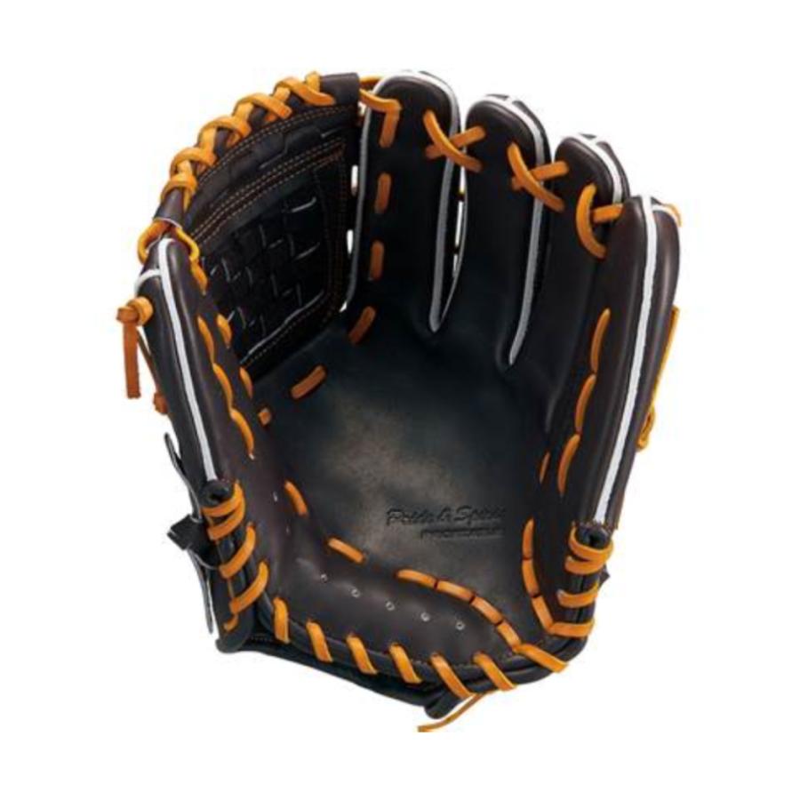 ZETT PROSTATUS 硬式グローブ g09szbprog441_5.jpg