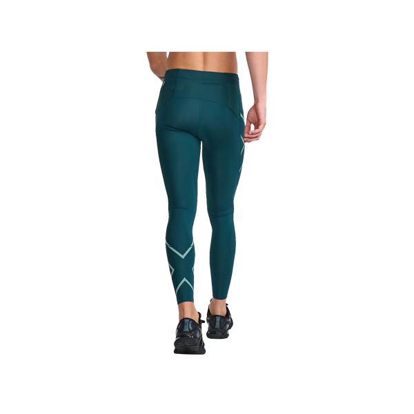 BEARPAW 2XU ツータイムズユー MCS ランコンプレッションタイツ メンズ